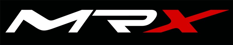 logo MRX